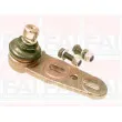 FAI AutoParts SS445 - Rotule de suspension