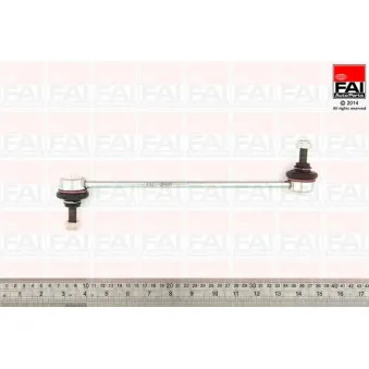 FAI AutoParts SS4529 - Entretoise/tige, stabilisateur