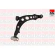 FAI AutoParts SS454 - Triangle ou bras de suspension (train avant)