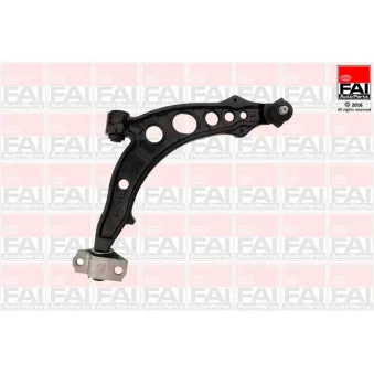 Triangle ou bras de suspension (train avant) FAI AutoParts OEM 46429835