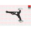 FAI AutoParts SS455 - Triangle ou bras de suspension (train avant)