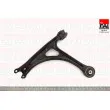 FAI AutoParts SS4551 - Triangle ou bras de suspension (train avant)