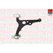 FAI AutoParts SS456 - Triangle ou bras de suspension (train avant)