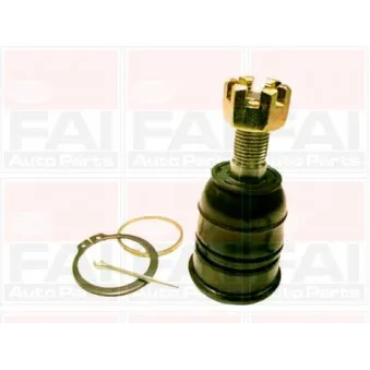 FAI AutoParts SS468 - Rotule de suspension