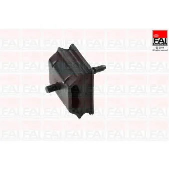 Silent bloc de suspension (train arrière) FAI AutoParts OEM 513171