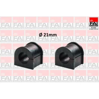 Suspension, stabilisateur FAI AutoParts OEM 7M0511413A