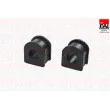 FAI AutoParts SS4761K - Suspension, stabilisateur