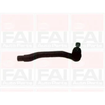 Rotule de barre de connexion FAI AutoParts OEM 53540s84a01