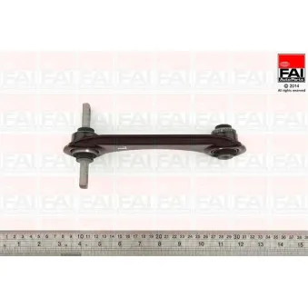 Triangle ou bras de suspension (train arrière) FAI AutoParts OEM 52400SR3000