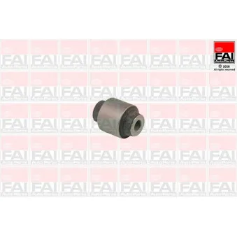 Silent bloc de suspension (train arrière) FAI AutoParts OEM 52622S84A01
