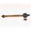 FAI AutoParts SS4819 - Rotule de direction intérieure, barre de connexion