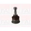 FAI AutoParts SS4891 - Rotule de suspension
