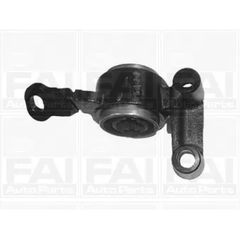 Silent bloc de suspension (train avant) FAI AutoParts OEM 31126757561