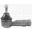 FAI AutoParts SS5018 - Rotule de barre de connexion