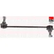 FAI AutoParts SS505 - Entretoise/tige, stabilisateur