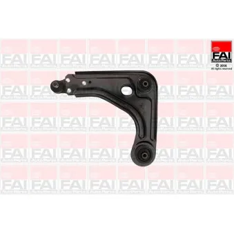 Triangle ou bras de suspension (train avant) FAI AutoParts OEM 1054981