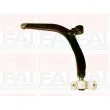FAI AutoParts SS520 - Triangle ou bras de suspension (train avant)