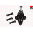 FAI AutoParts SS5322 - Rotule de suspension