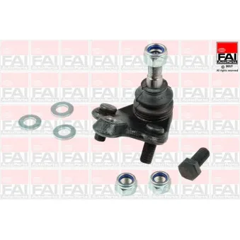 Rotule de suspension FAI AutoParts OEM 4333009680