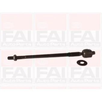 Rotule de direction intérieure, barre de connexion FAI AutoParts OEM 4550329385