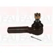 FAI AutoParts SS5365 - Rotule de barre de connexion