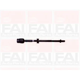 Rotule de direction intérieure, barre de connexion FAI AutoParts OEM 191419821A
