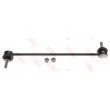Entretoise/tige, stabilisateur TRW [JTS930]