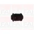 FAI AutoParts SS5505 - Silent bloc de suspension (train avant)