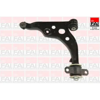 Triangle ou bras de suspension (train avant) FAI AutoParts OEM 352095