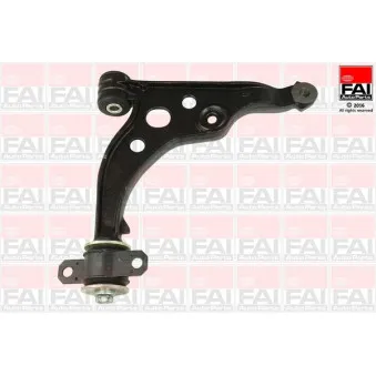 Triangle ou bras de suspension (train avant) FAI AutoParts OEM 352165