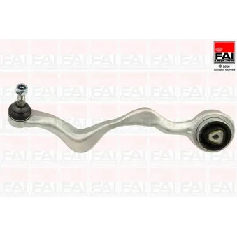 Triangle ou bras de suspension (train avant) FAI AutoParts OEM 31126763703