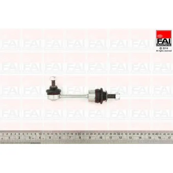 Entretoise/tige, stabilisateur FAI AutoParts OEM 33556761000