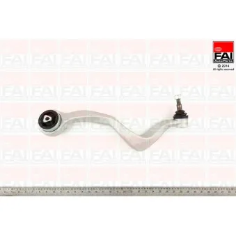 Triangle ou bras de suspension (train avant) FAI AutoParts OEM 31126760520