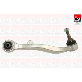 Triangle ou bras de suspension (train avant) FAI AutoParts OEM 31126755836