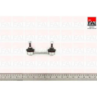 Entretoise/tige, stabilisateur FAI AutoParts OEM 33503412794