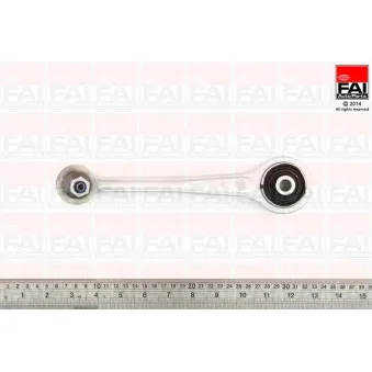 Triangle ou bras de suspension (train arrière) FAI AutoParts OEM 33326768269