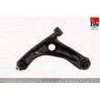FAI AutoParts SS5684 - Triangle ou bras de suspension (train avant)