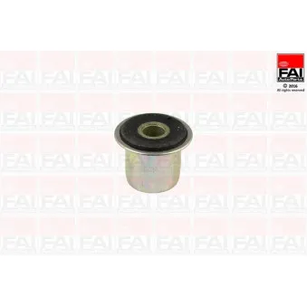 FAI AutoParts SS5705 - Silent bloc de suspension (train arrière)
