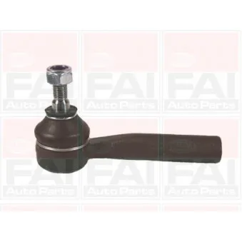 FAI AutoParts SS5714 - Rotule de barre de connexion