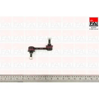 Entretoise/tige, stabilisateur FAI AutoParts OEM 51321SEAE01