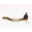 FAI AutoParts SS5742 - Rotule de barre de connexion