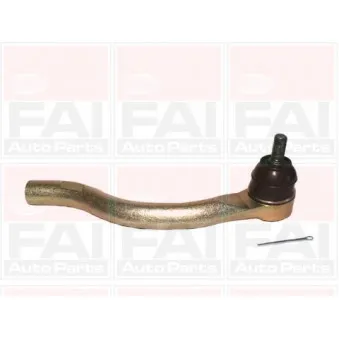 Rotule de barre de connexion FAI AutoParts OEM 53540SDAA02