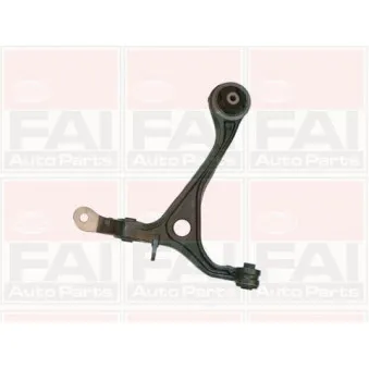Triangle ou bras de suspension (train avant) FAI AutoParts OEM 51360SDAA03