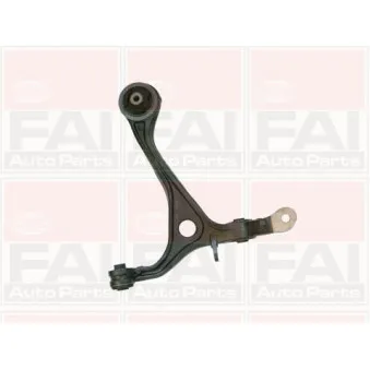 Triangle ou bras de suspension (train avant) FAI AutoParts OEM 51350SEAE01