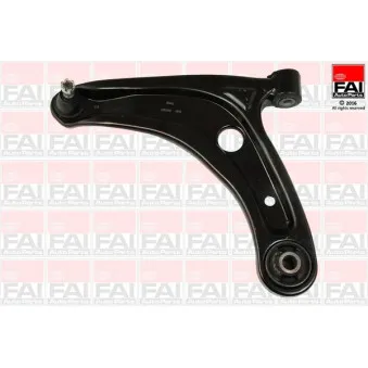 Triangle ou bras de suspension (train avant) FAI AutoParts OEM 51360SAAE11