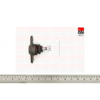 Rotule de suspension FAI AutoParts OEM 517600P000