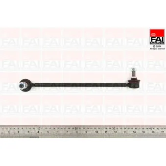 Entretoise/tige, stabilisateur FAI AutoParts OEM 548301G500