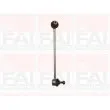 FAI AutoParts SS5777 - Entretoise/tige, stabilisateur