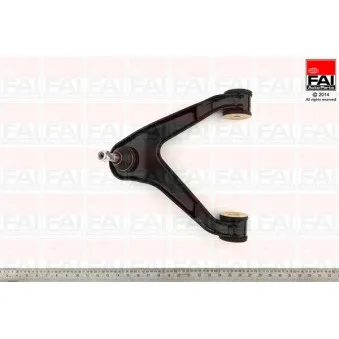 Triangle ou bras de suspension (train avant) FAI AutoParts SS5797