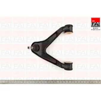 Triangle ou bras de suspension (train avant) FAI AutoParts OEM 42551296